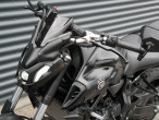 2023 Yamaha MT-07 2023 Yamaha MT-07
