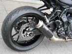 2023 Yamaha MT-07 2023 Yamaha MT-07