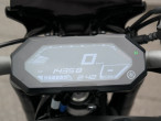 2023 Yamaha MT-07 2023 Yamaha MT-07