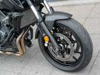 2023 Yamaha MT-07 2023 Yamaha MT-07