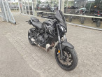 2023 Yamaha MT-07 2023 Yamaha MT-07