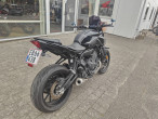 2023 Yamaha MT-07 2023 Yamaha MT-07
