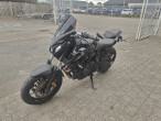 2023 Yamaha MT-07 2023 Yamaha MT-07