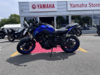 2023 Yamaha MT-07 2023 Yamaha MT-07