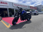 2023 Yamaha MT-07 2023 Yamaha MT-07
