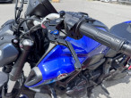 2023 Yamaha MT-07 2023 Yamaha MT-07