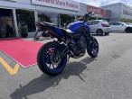 2023 Yamaha MT-07 2023 Yamaha MT-07