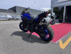 2023 Yamaha MT-07 2023 Yamaha MT-07