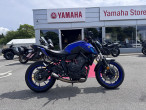 2023 Yamaha MT-07 2023 Yamaha MT-07