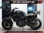 2023 Yamaha MT-07 2023 Yamaha MT-07