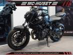 2023 Yamaha MT-07 2023 Yamaha MT-07