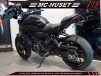 2023 Yamaha MT-07 2023 Yamaha MT-07