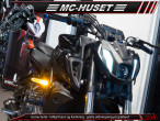 2023 Yamaha MT-07 2023 Yamaha MT-07