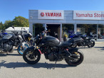 2023 Yamaha MT-07