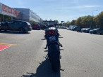 2023 Yamaha MT-07