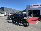 2023 Yamaha MT-07
