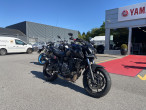 2023 Yamaha MT-07