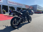 2023 Yamaha MT-07