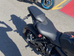 2023 Yamaha MT-07