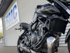 2023 Yamaha MT-07 2023 Yamaha MT-07