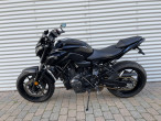 2023 Yamaha MT-07 2023 Yamaha MT-07