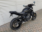 2023 Yamaha MT-07 2023 Yamaha MT-07