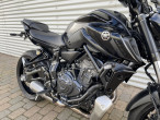 2023 Yamaha MT-07 2023 Yamaha MT-07