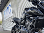 2023 Yamaha MT-07 2023 Yamaha MT-07