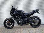 2023 Yamaha MT-07 2023 Yamaha MT-07