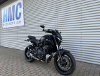 2023 Yamaha MT-07 2023 Yamaha MT-07