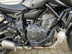 2023 Yamaha MT-07 2023 Yamaha MT-07