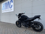 2023 Yamaha MT-07 2023 Yamaha MT-07