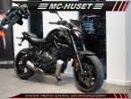 2023 Yamaha MT-07 2023 Yamaha MT-07