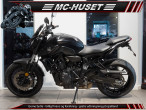 2023 Yamaha MT-07 2023 Yamaha MT-07