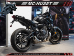 2023 Yamaha MT-07 2023 Yamaha MT-07