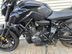 2023 Yamaha MT-07 2023 Yamaha MT-07