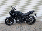 2023 Yamaha MT-07 2023 Yamaha MT-07