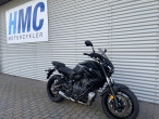 2023 Yamaha MT-07 2023 Yamaha MT-07