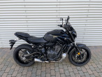 2023 Yamaha MT-07 2023 Yamaha MT-07
