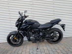 2023 Yamaha MT-07 2023 Yamaha MT-07