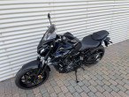 2023 Yamaha MT-07 2023 Yamaha MT-07