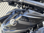 2023 Yamaha MT-07 2023 Yamaha MT-07