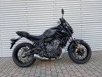 2023 Yamaha MT-07 2023 Yamaha MT-07