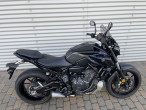 2023 Yamaha MT-07 2023 Yamaha MT-07