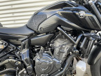 2023 Yamaha MT-07 2023 Yamaha MT-07