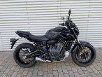 Yamaha MT-07 HMC Motorcykler. Vi bytter Gerne Yamaha MT-07 HMC Motorcykler. Vi bytter Gerne