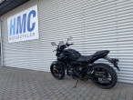 2023 Yamaha MT-07 2023 Yamaha MT-07