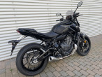2023 Yamaha MT-07 2023 Yamaha MT-07