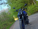 2023 Yamaha MT-07