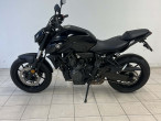 2023 Yamaha MT-07